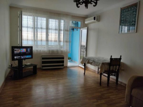 Apartament Ucha
